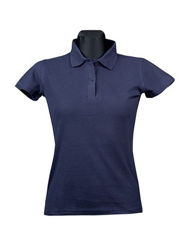Koszulka Polo damska PROMOSTARS
