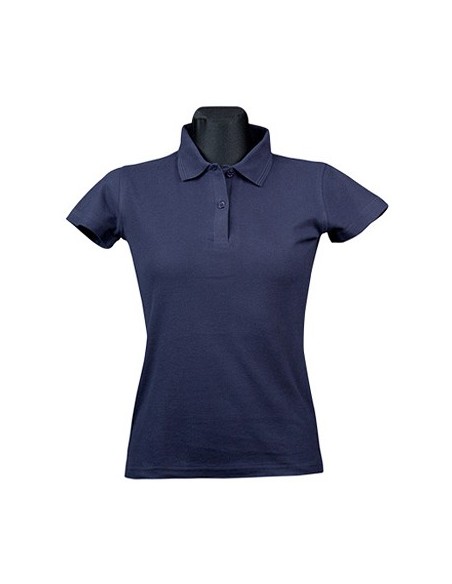 Koszulka Polo damska PROMOSTARS