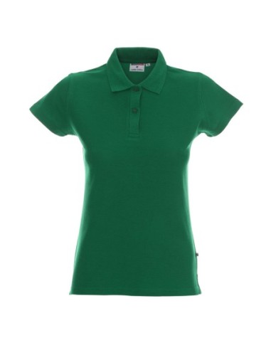 Koszulka Polo damska PROMOSTARS
