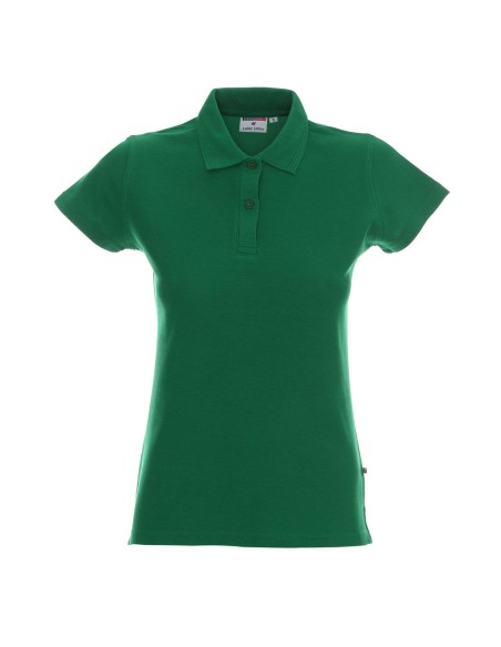 Koszulka Polo damska PROMOSTARS