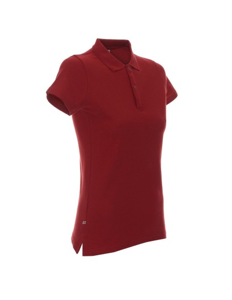 Koszulka Polo damska PROMOSTARS