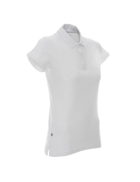 Koszulka Polo damska PROMOSTARS