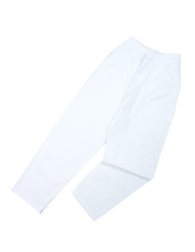 Spodnie na pas PIRAT BAWEŁNA 100%