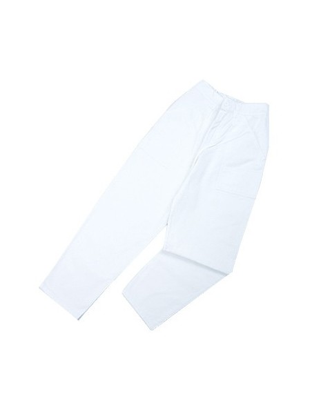 Spodnie na pas PIRAT BAWEŁNA 100%