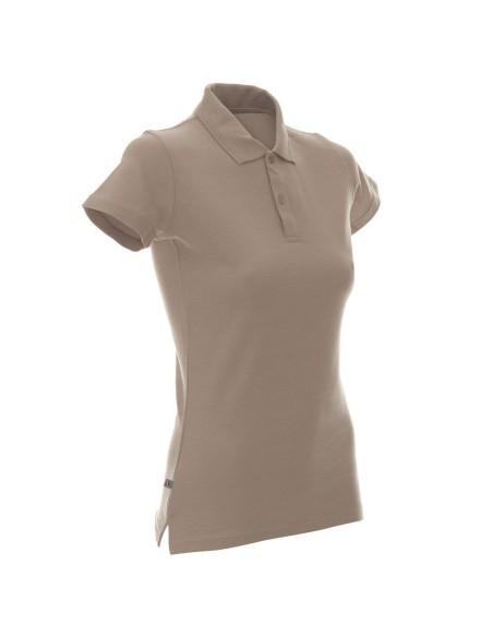 Koszulka Polo damska PROMOSTARS