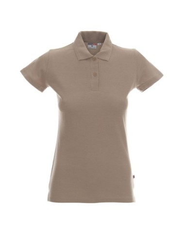 Koszulka Polo damska PROMOSTARS