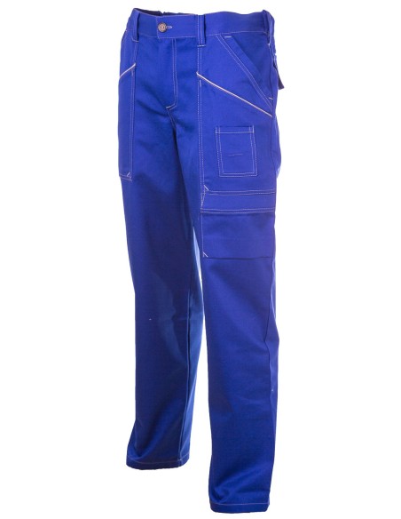 Spodnie na pas PIRAT BAWEŁNA 100%