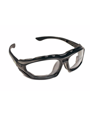 Okulary robocze ISPECTOR CUSSAY z etui
