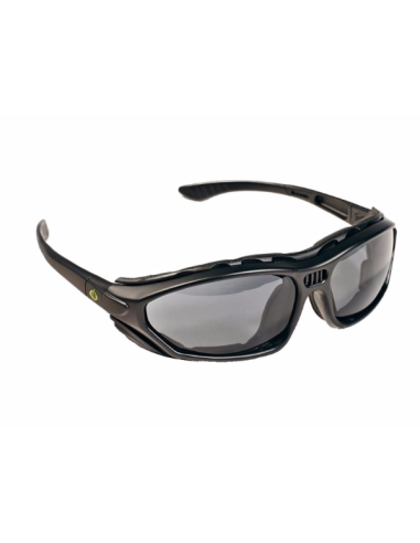 Okulary robocze ISPECTOR CUSSAY z etui