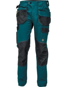 SPODNIE ROBOCZE DO PASA... 2