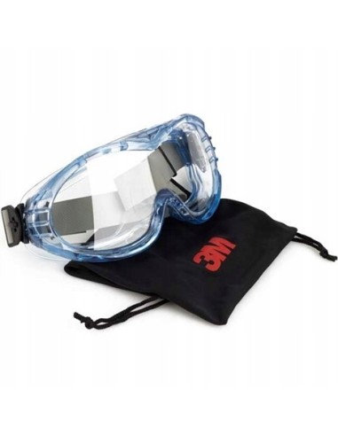 Gogle 3M FAHRENHEIT