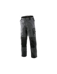 Spodnie na pas SIRIUS ORANGE