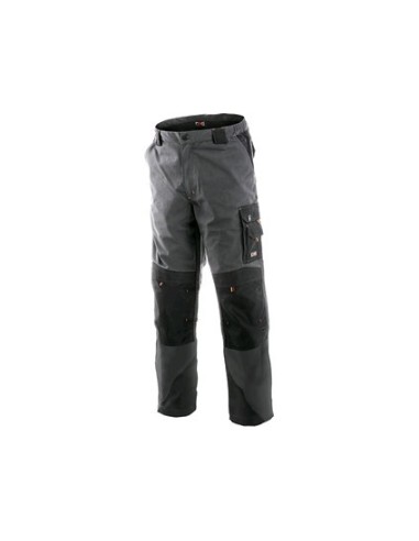 Spodnie na pas SIRIUS ORANGE