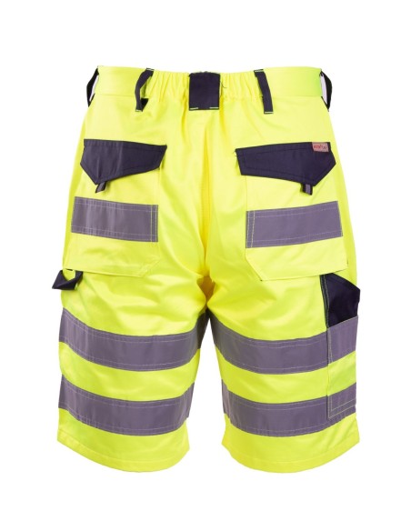 SZORTY ROBOCZE  FLASH BRIXON