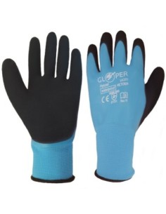 Rękawice ochronne...