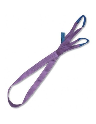 Zawiesie pasowe 1T/4M