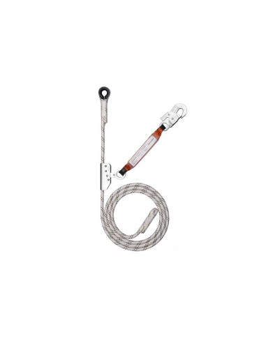 Urządzenie samozaciskowe LISNOSTOP II...