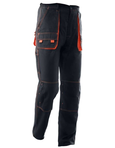 Spodnie na pas BRIXTON SPARK