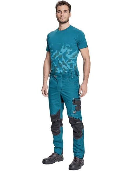KOSZULKA ROBOCZA T-SHIRT NEURUM