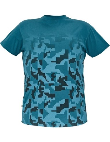 KOSZULKA ROBOCZA T-SHIRT NEURUM