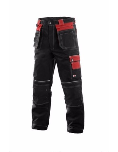 Spodnie na pas ORION