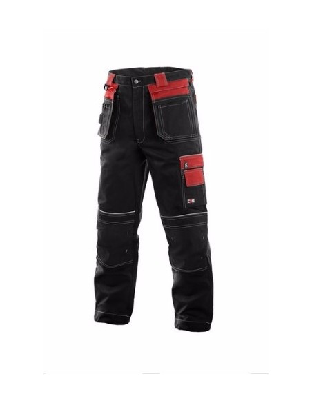 Spodnie na pas ORION