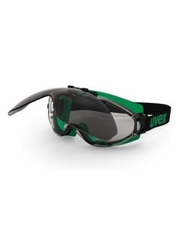 Gogle spawalnicze UVEX Ultrasonic