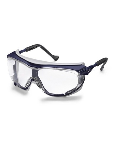 Okulary ochronne UVEX skyguard NT
