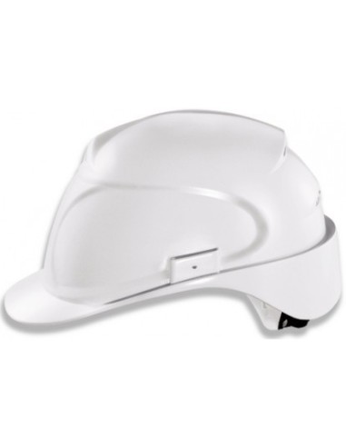 Kask ochronny Uvex AIRWING B-WR