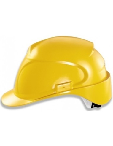 Kask ochronny Uvex AIRWING B-WR
