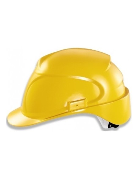 Kask ochronny Uvex AIRWING B-WR
