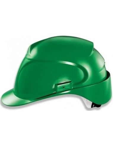 Kask ochronny Uvex AIRWING B-WR