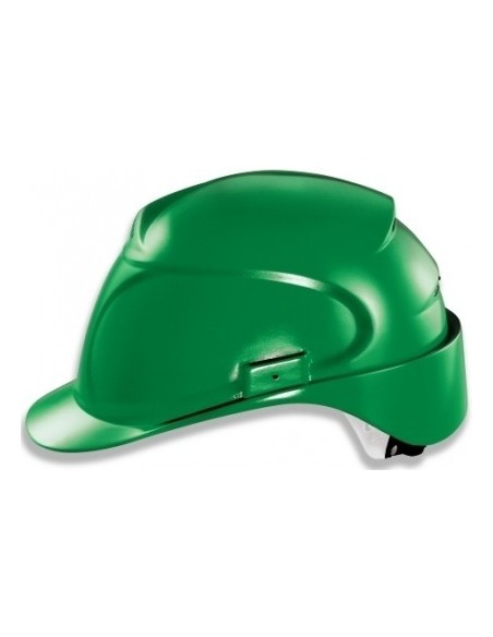 Kask ochronny Uvex AIRWING B-WR