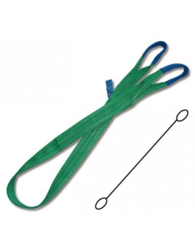 Zawiesie pasowe 2T/1M