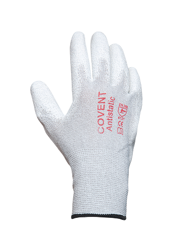 Rękawice COVENT ANTISTATIC