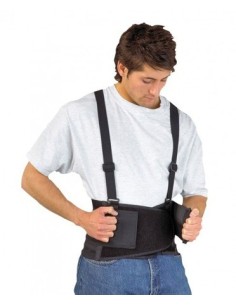 Pas podtrzymujący plecy...