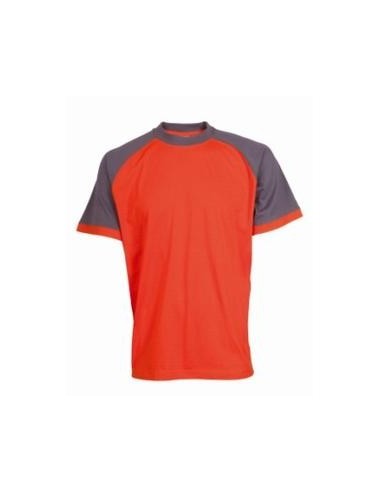 KOSZULKA T-SHIRT OLIVER